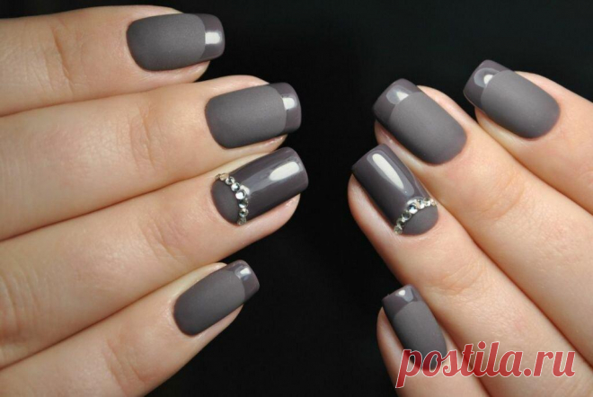 Какой маникюр будет в моде? Главные тренды 2021-2022
О красивых и ухоженных руках мечтает каждая женщина, ведь это очень важная деталь в ее образе. Но сейчас многих девушек не устраивают просто аккуратно накрашенные ногти, им хочется красивый маникюр с учетом последних модных тенденций. Я подготовила для вас подборку интересных новинок, которые будут модными как в этом году, так и на протяжении последующего года. […]
Читай пост далее на сайте. Жми ⏫ссылку выше