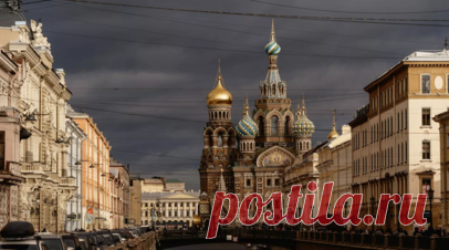 В Петербурге создадут 3D-модель подземного пространства города. В Петербурге учёные создадут 3D-модель подземного пространства города. Читать далее