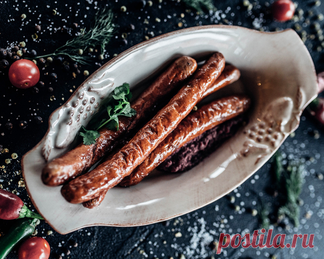 Лучшие рецепты закусок для пива | Мнение экспертов Роскачества