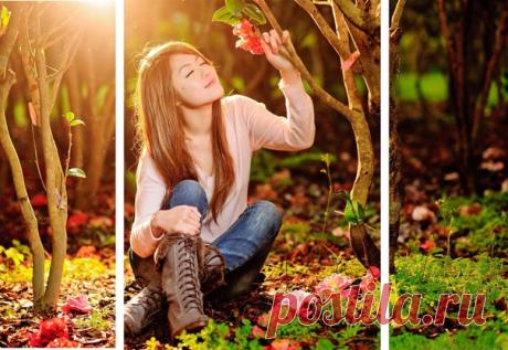 И весна улыбнулась нежно,
Подмигнув озорным лучом.
Буду счастлива неизбежно,
Пусть проблемы пожмут плечом...

© Ирина Самарина-Лабиринт