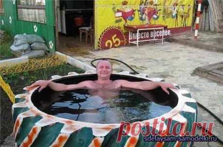 Идеи для дачи и сада | 892 фотографии