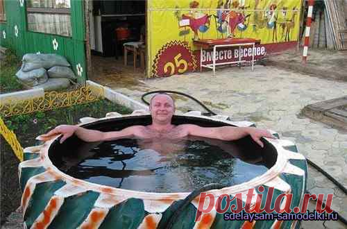 Идеи для дачи и сада | 818 фотографий |