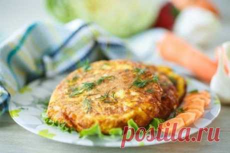 Мария Калинина