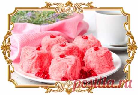 #Пашмак — #хлопковая #халва (#рецепт #для #детей и не только)

Этот волшебный #десерт, напоминающий #клубки тончайших нитей, готовят во многих восточных странах. Но чтобы насладиться его медовым вкусом, не обязательно куда-то уезжать, ведь халву легко сделать дома.

Время приготовления:
Показать полностью...