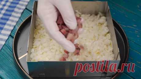Подаю САМЫЕ ДЕШЕВЫЕ продукты на праздничный стол! Салаты и Закуски из ниче