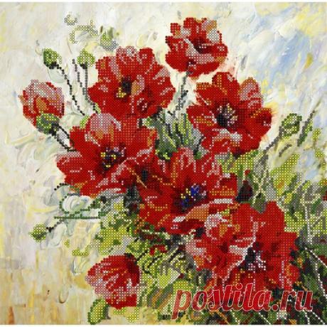 "Принт для вышивки бисером №62" — Канва/ткань с нанесенным рисунком от Вышиваем бисером купить в интернет-магазине Вышиваю.ру В интернет-магазине Вышиваю.ру вы можете купить Канва/ткань с нанесенным рисунком от произволителя Вышиваем бисером "Принт для вышивки бисером №62" по доступной цене с доставкой по Москве и всей России.