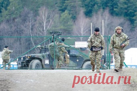 В США заявили об отсутствии угрозы для Восточной Европы от России. Россия не представляет угрозы для Восточной Европы, поэтому разворачивание новых сил НАТО в регионе не имеет смысла. Об этом рассказал экс-советник главы Пентагона, полковник Дуглас Макгрегор. При этом он отметил, что военная мощь США несопоставима с теми силами, которыми Вашингтон располагал тридцать лет назад.