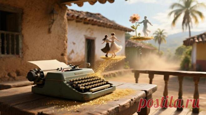 Он мог заставить плакать камни. Теперь его секреты доступны и вам. | Книголюбие | Дзен