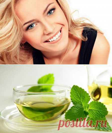 Лечение зубной боли народными средствами