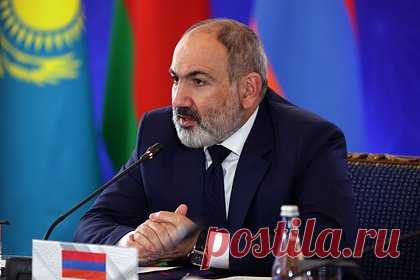 Пашинян высказался об уроне имиджу ОДКБ. Отсутствие решения по вопросу армяно-азербайджанского конфликта наносит урон имиджу Организации Договора о коллективной безопасности (ОДКБ) как внутри самой Армении, так и за ее пределами, заявил премьер-министр страны Никол Пашинян. По его словам, в течение двух последних лет Ереван неоднократно подвергался агрессии.