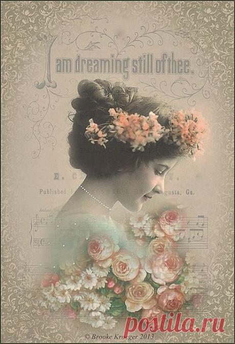 Hanneke Verstraate приколол(а) это к доске PRINT.......♥