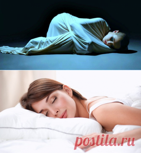 Осознанные сновидения: что это такое и как ими управлять