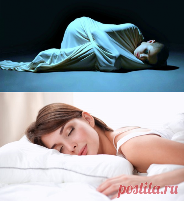 Осознанные сновидения: что это такое и как ими управлять