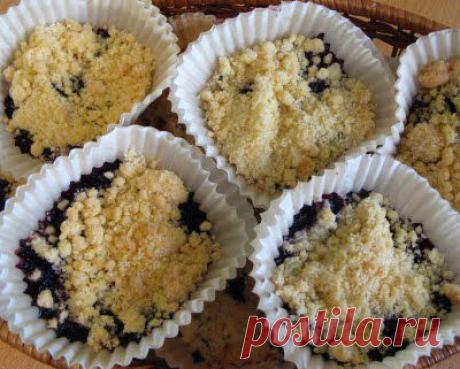 Счастливый Дом: Крамбл или Универсальное Легкое Быстрое Вкусное тесто для разных сладостей.