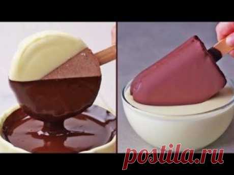 Customize Your Ice Cream | Summer 2018 Recipes by So Yummy