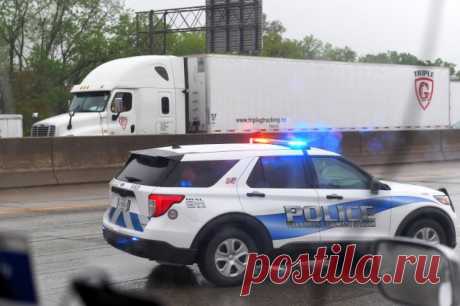 NBC News: в американском штате Айова произошла стрельба в старшей школе. В одной из школ штата Айова в США расследуют инцидент стрельбы.