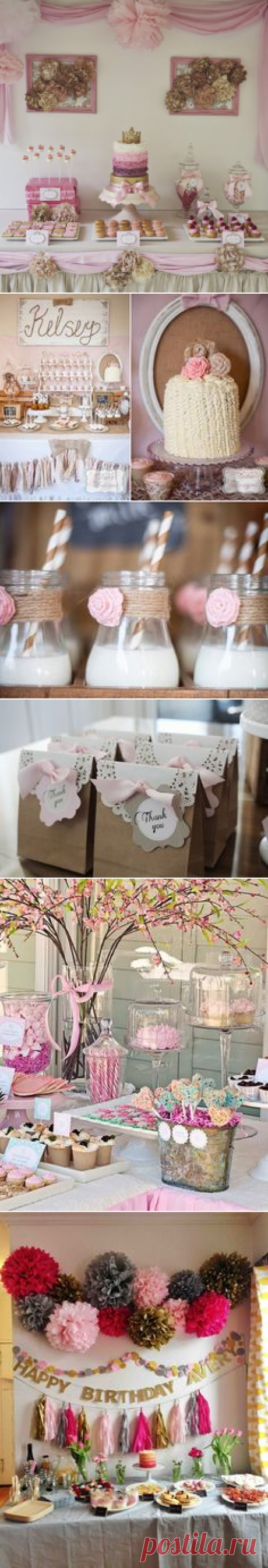(7) Pinterest: инструмент для поиска и хранения интересных идей