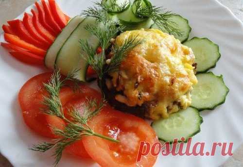 Мясные аппетитные стожки | БЛАЖЕНСТВО ДУШИ. Мои рецепты и советы.
Для приготовления блюда Мясные стожки необходимы следующие ингредиенты: четыре яйца, 3.5 столовых ложки масла подсолнечника, 2 столовые ложки горчичного масла, 0.5 чайной ложки горчицы, 100 гр сыра, две картошки, две луковки, 500 гр фарша, зелень.