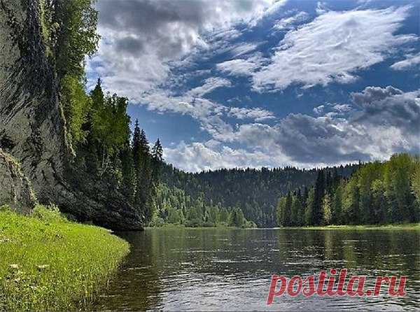 Интересные новости