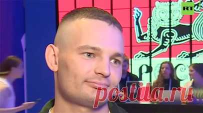 Морпех Рокот рассказал, как после ранения продолжает помогать бойцам СВО. Несмотря на ранение, морпех Антон Филимонов с позывным Рокот продолжает оказывать поддержку военнослужащим, которые сейчас находятся в зоне СВО. Читать далее