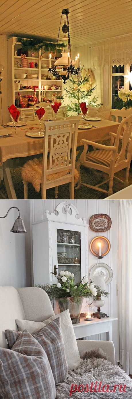 VIBEKE DESIGN: Ro i hjertet...dager