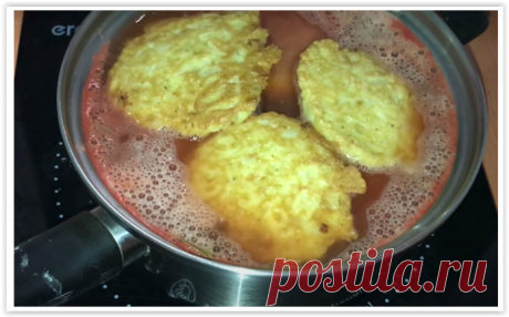 Смешиваем лук, муку и манку: готовим вкусные бюджетные лепешки из простых продуктов!