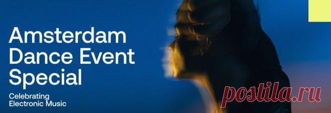 Beatport Amsterdam Dance Event Special 2024 » MinimalFreaks.co