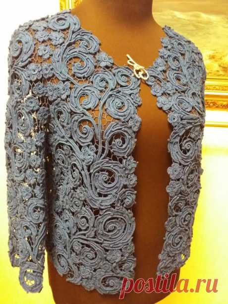 «19) Секреты ирландского кружева ирландское кружево Постила» — карточка пользователя Татьяна Т. в Яндекс.Коллекциях