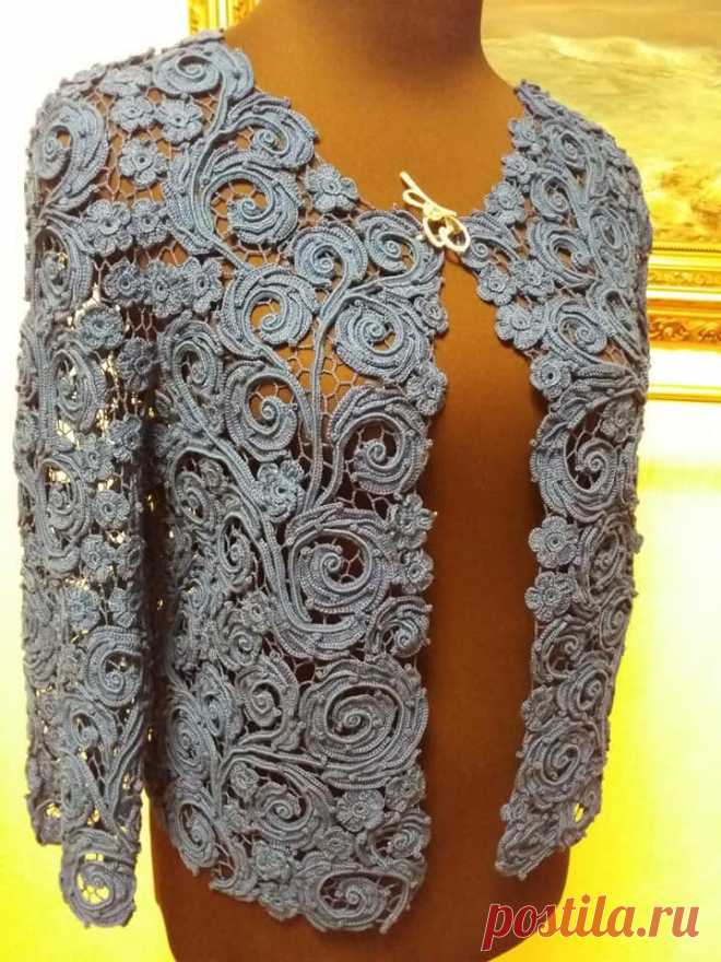 «19) Секреты ирландского кружева ирландское кружево Постила» — карточка пользователя Татьяна Т. в Яндекс.Коллекциях