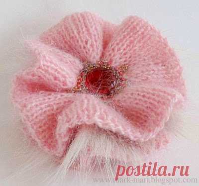 Mark-Mari: Украшение 