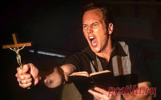 Патрик Уилсон