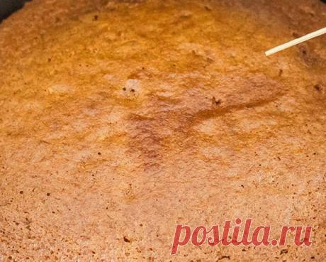 Воздушный манник на кефире в духовке - 10 очень вкусных и простых рецептов классического пышного манника с фото пошагово