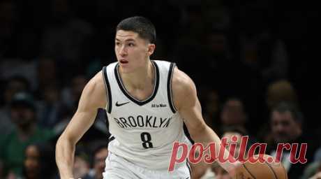 «Бруклин» разгромно проиграл «Нью-Йорку» в НБА, у Дёмина десять очков. «Нью-Йорк Никс» одержал победу над «Бруклин Нетс» в матче регулярного сезона Национальной баскетбольной ассоциации (НБА). Читать далее