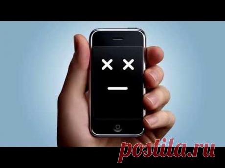 6 причин почему телефон не видит сим карту