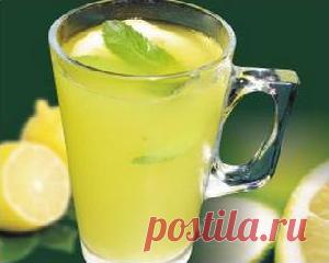 Очищение организма