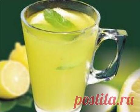 Очищение организма