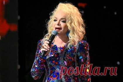 Долину похвалили за способность превратить «любое убожество» в хит