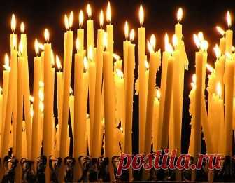 КАК РАСКРЫТЬ ЭНЕРГИЮ СВЕЧИ, ДЛЯ БЛАГОПОЛУЧИЯ ДОМА...