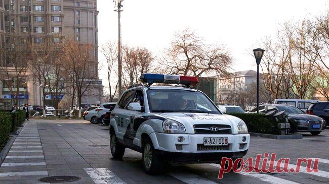 В Китае подростка приговорили к пожизненному за убийство одноклассницы