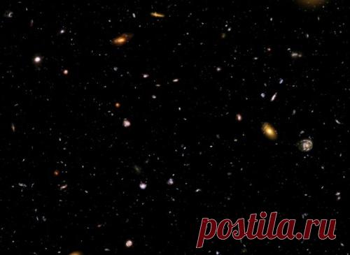 ВЕЛИЧАЙШАЯ ОШИБКА ЭЙНШТЕЙНА