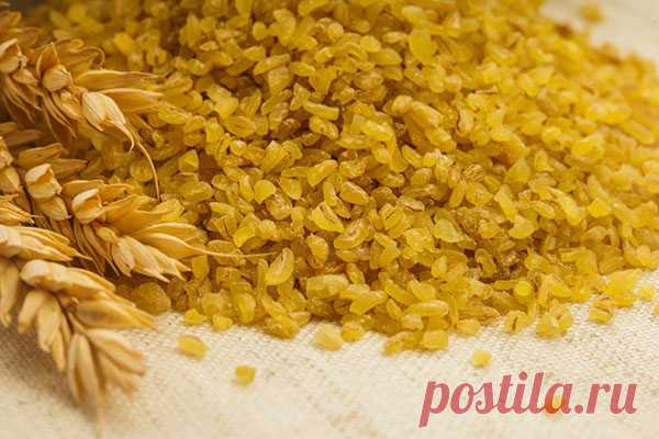 Как вкусно приготовить крупу булгур: лучшие рецепты и пошаговое описание В данной статье вы узнаете как готовить булгур самостоятельно в домашних условиях. Что это за крупа? Какие рецепты приготовления крупы булгур? Как приготовить вкусно и просто? Какова польза и вред блюда?