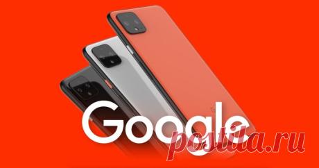17 коротких фактов о новых устройствах Google В этом году Google выпустил новый смартфон, ноутбук, наушники и колонку.