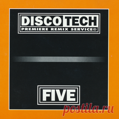 VA – DiscoTech Five [DiscoTech] — 90s House / Freestyle / Disco 1991 (WAV) Artist: Various Performers Title: DiscoTech Five Label: DiscoTech Catalog #: Discotech05 Style: Diva House, Alternative Dance, New Wave, Hi-NRG, Freestyle, New Jack Swing Release Date: 1991 (US) Format: 2 x Vinyl, 12", Promo, Compilation Quality: WAVE (PCM) / 1411 Kbps / 16-bit / 44.1kHz Tracks: 10 Total Time: 01:09:14 Min Size: 699 MB A Masterclass in 90s Club Culture! 💃🎧💿 — download MP3 & FLAC ...