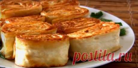 Готовим сытный лаваш с начинкой из курицы