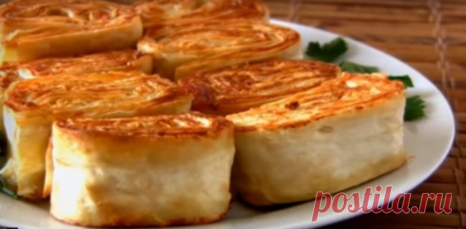 Готовим сытный лаваш с начинкой из курицы