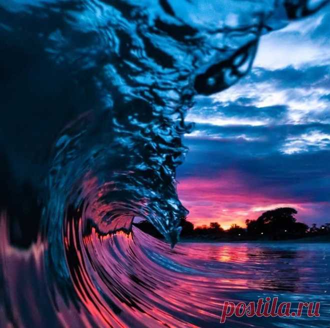 ღ