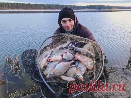 Как правильно подобрать прикормку на карася? Морозная ночь. Ловля подлещика Прогноз погоды очень неутешительный. На ночь передают минус, вдобавок сильный шквалистый ветер. Недолго думая, решая всё-таки пое рыбалка,фидерная ловля,мороз,водохранилище,садок,тимошин,лодки