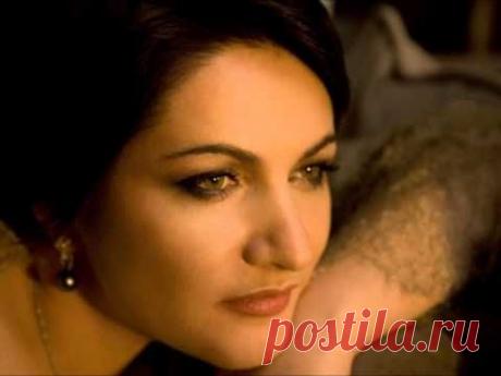 Хибла Герзмава: Аве Мария (Шуберт)