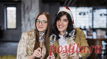 Цена новогоднего корпоратива в Москве стартует от 15—20 тысяч на человека. Стоимость новогоднего корпоративного мероприятия в Москве стартует от 15—20 тыс. рублей на человека, а в среднем — 40—50 тыс., заявили RT в Национальной ассоциации организаторов мероприятий (НАОМ). Читать далее