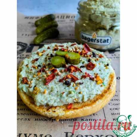 Закуска "Рыбная" – кулинарный рецепт